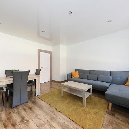 Duplex atypique proche gare&centre ville Mulhouse Extérieur photo