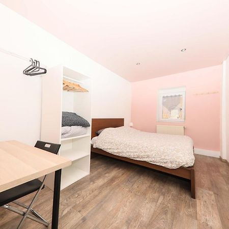 Duplex atypique proche gare&centre ville Mulhouse Extérieur photo
